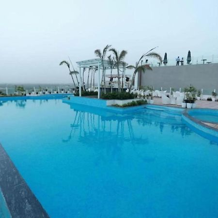 Diona Anukampa Suite With Pool Jaipur Bagian luar foto