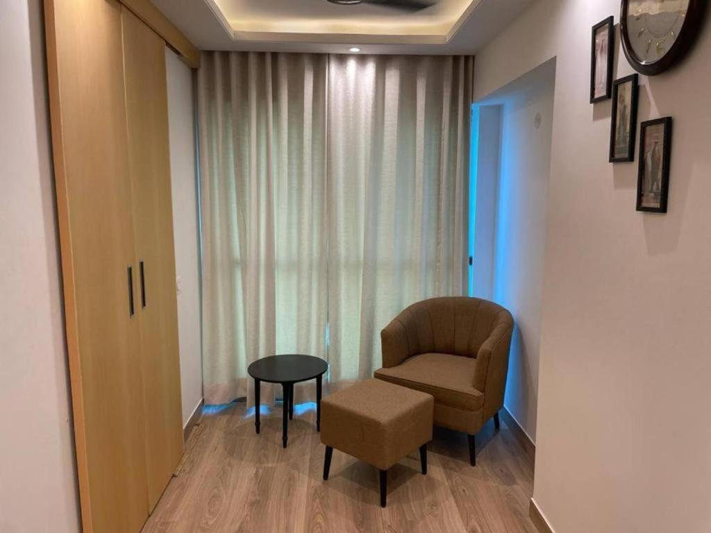 Diona Anukampa Suite With Pool Jaipur Bagian luar foto